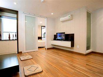 Apartment Galaxy Nha Trang