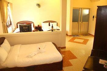 Hon Rom 1 Hotel Mui Ne