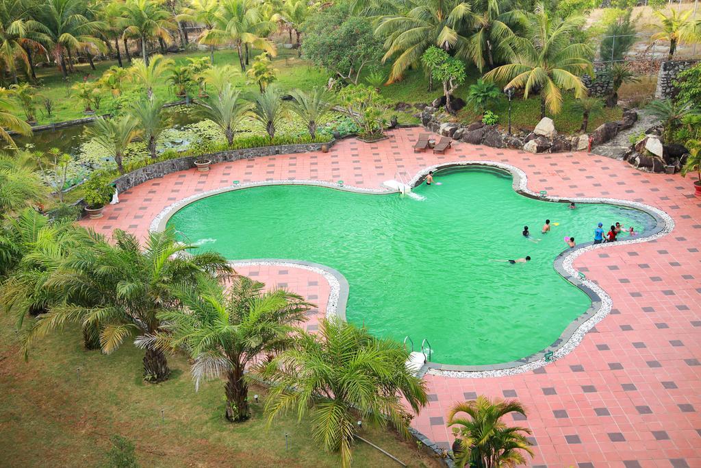 Dlgl - Dung Quat Hotel 4*