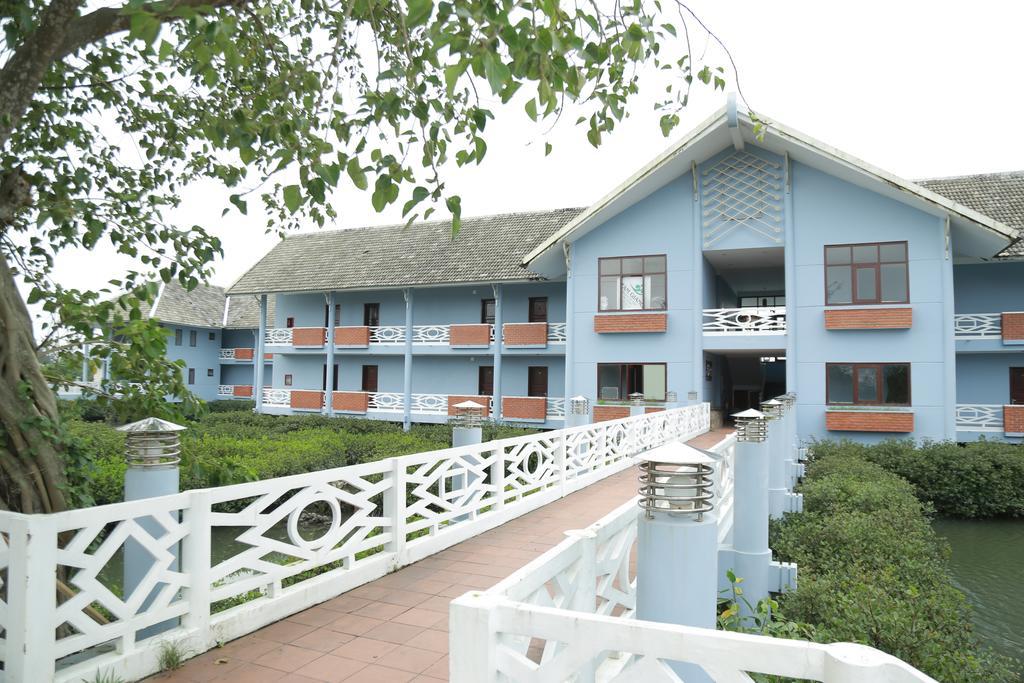 Resort Bavico & Tam Giang - Hue