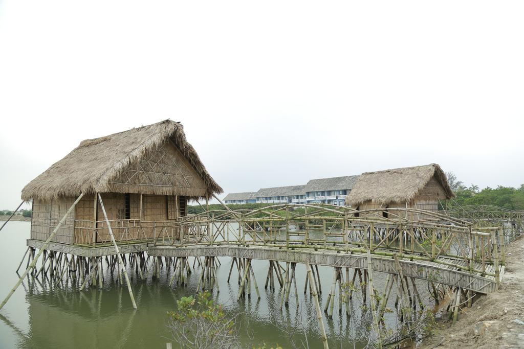 Resort Bavico & Tam Giang -