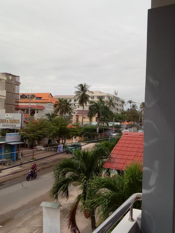 Son Tra Guest house Mui Ne