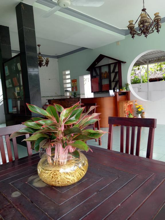 Son Tra Guest house 2*