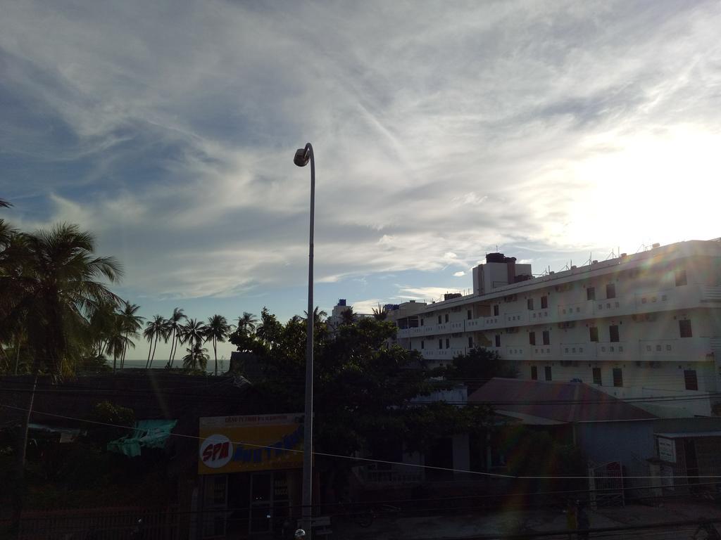 Son Tra Guest house