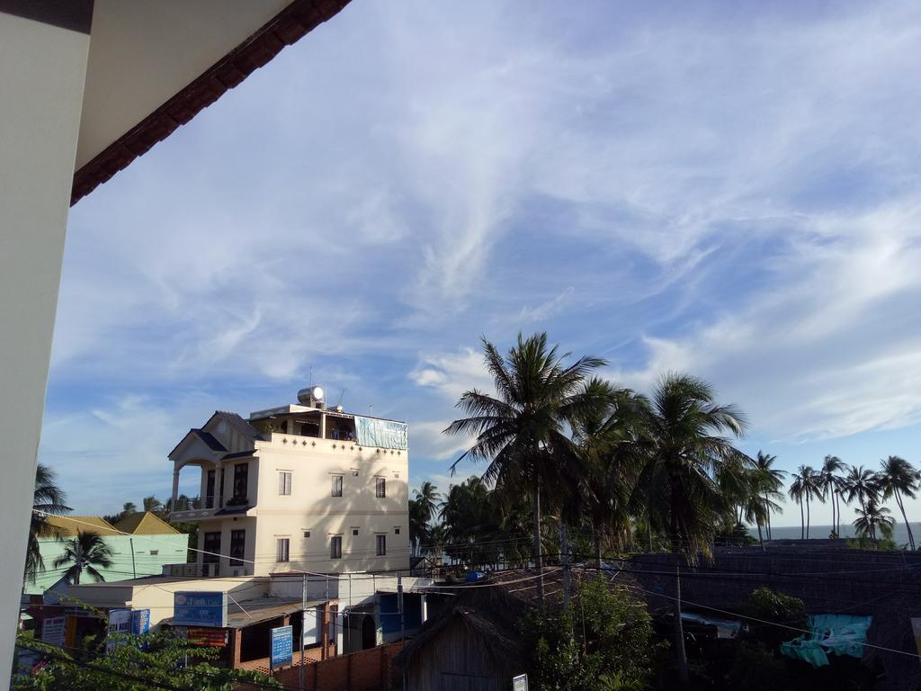 Guest house Son Tra