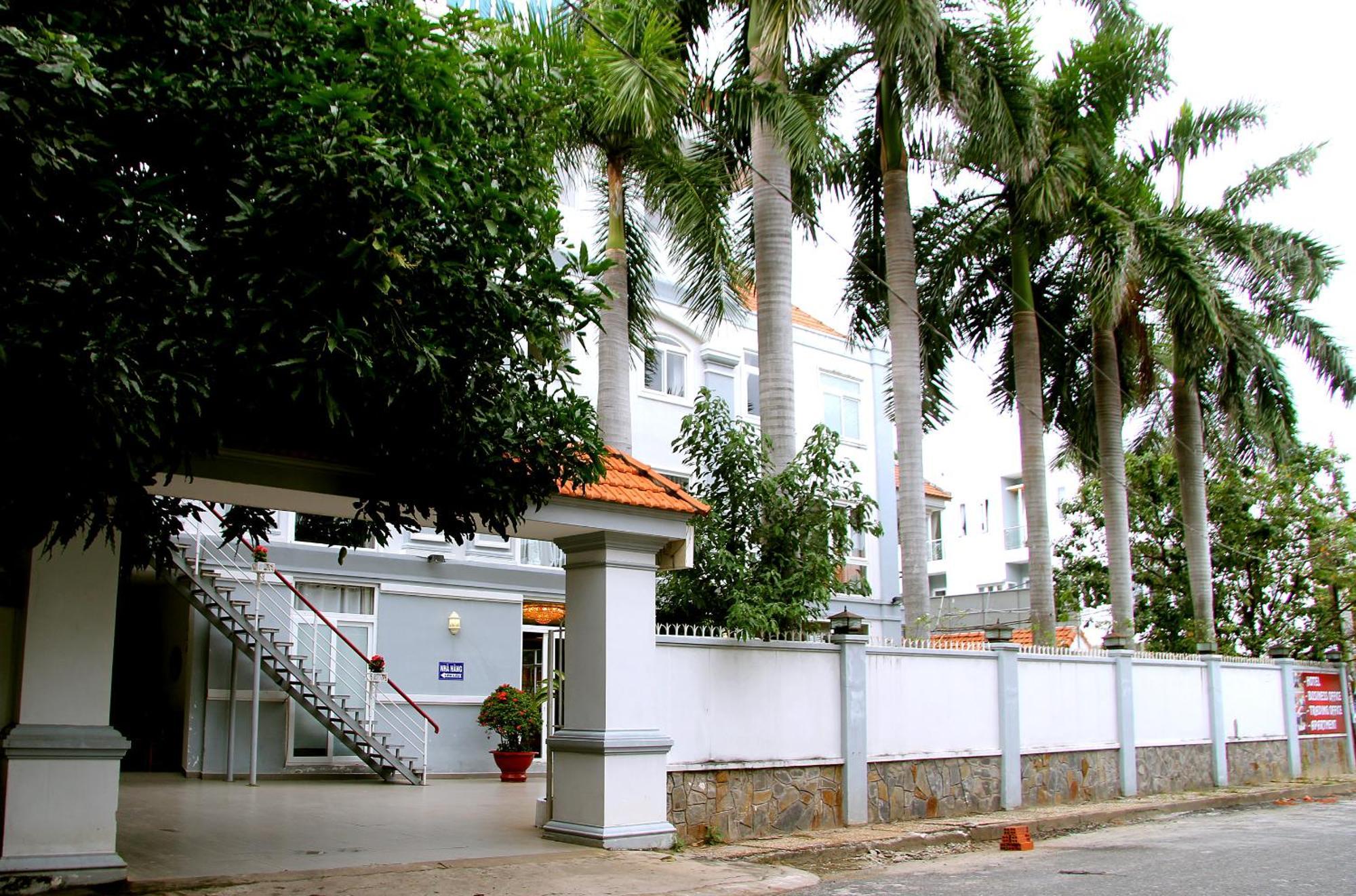 Hotel Truong Thinh 3*