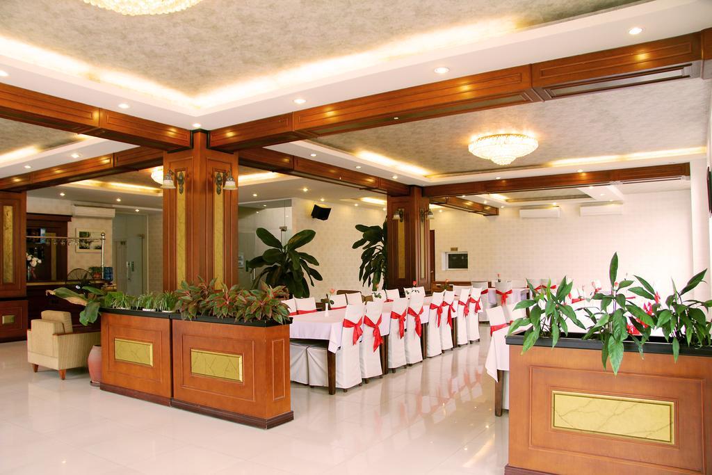 Hotel Truong Thinh Vung Tau
