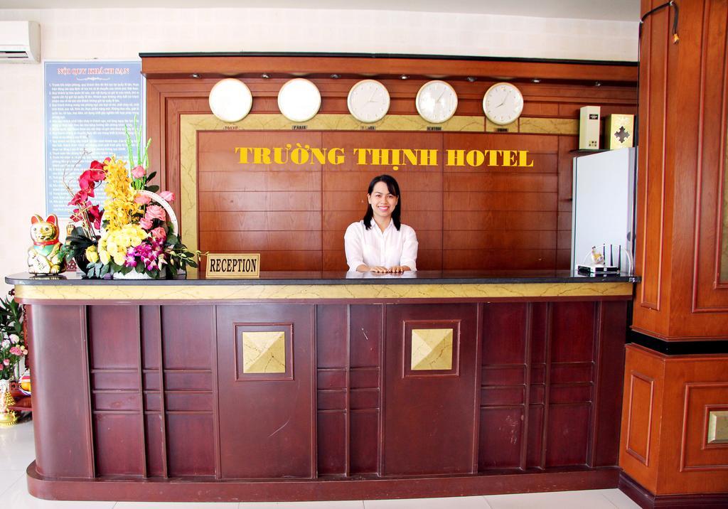 Truong Thinh 3* Vung Tau