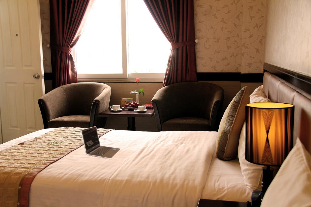 Hotel Truong Thinh