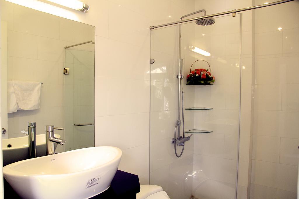 Hotel Truong Thinh 3*
