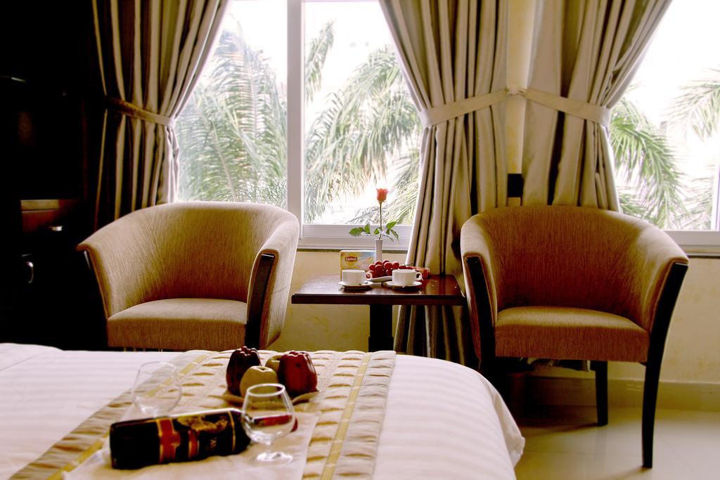 Truong Thinh 3* Vung Tau