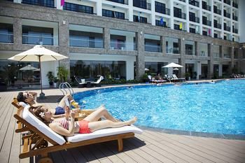 Hotel Muong Thanh Grand