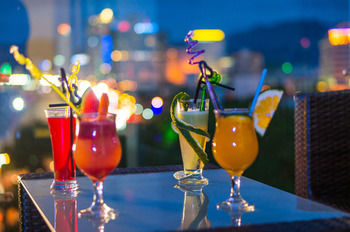 Gem Hotel 4*