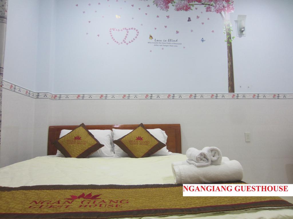 Gasthof Ngan Giang 2*
