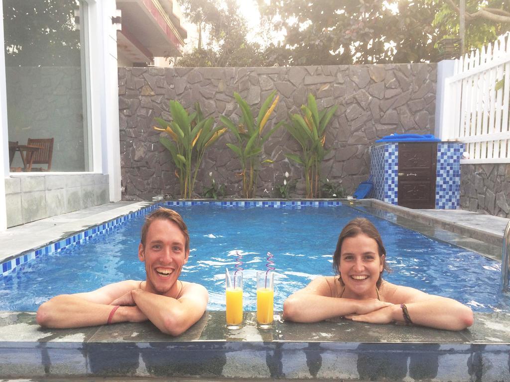 Fusion Homestay Hoi An