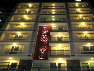 Hotel King Town Nha Trang