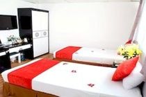 Amanda Hotel Hanoi