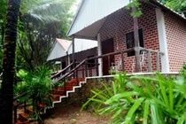 Hotel An Binh
