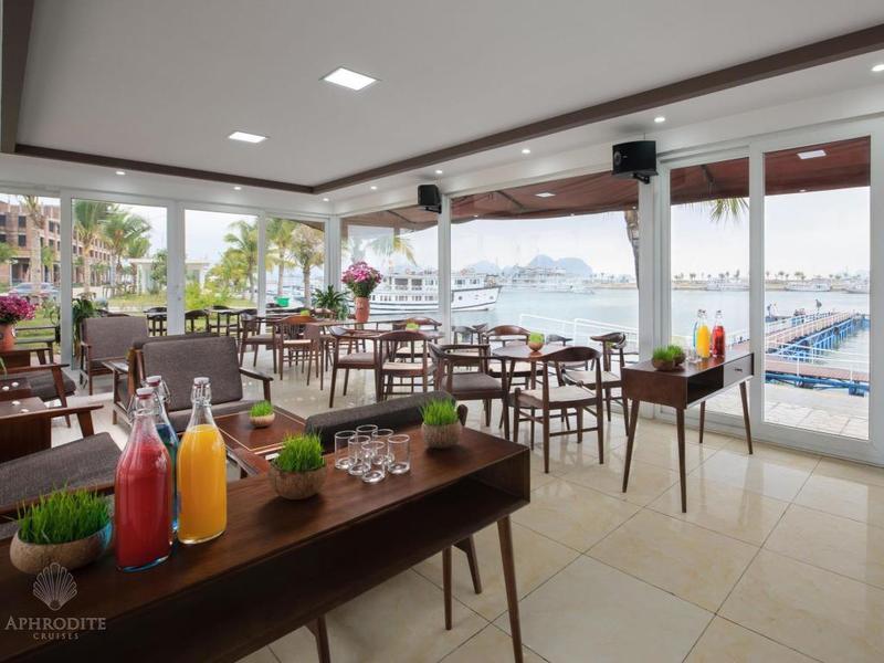Hotel Aphrodite Cruise 4*