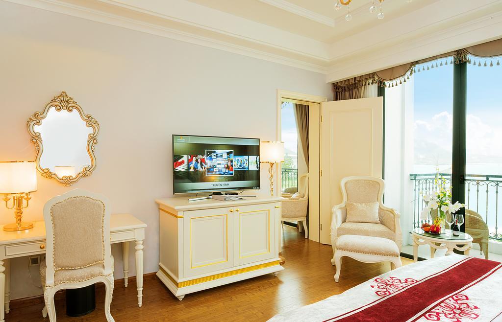 Resort Vinpearl &