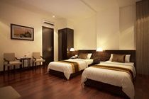Song Da Hotel Da Nang 3*