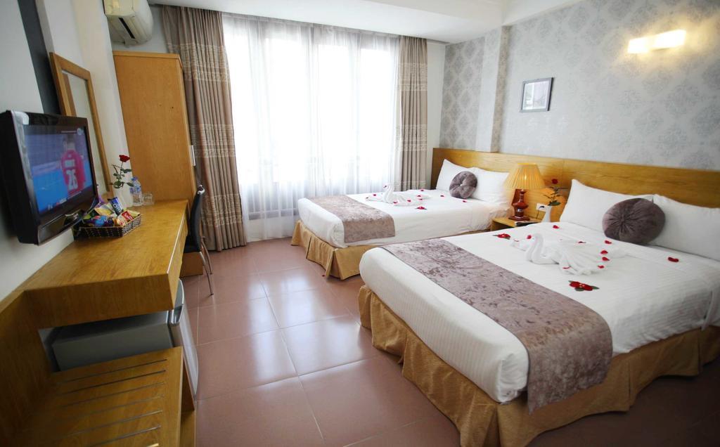 Madam Moon Guest house