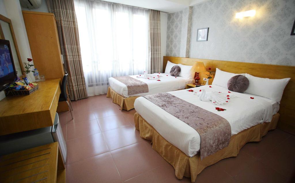 Guest house Madam Moon