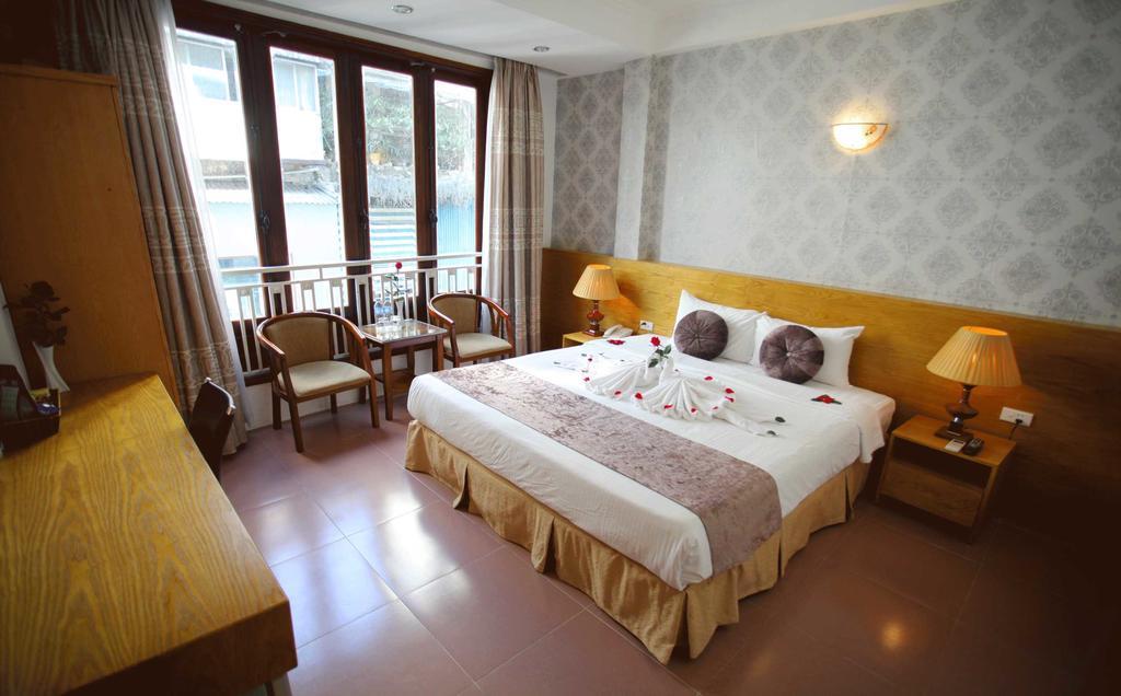 Madam Moon 3* Hanoi