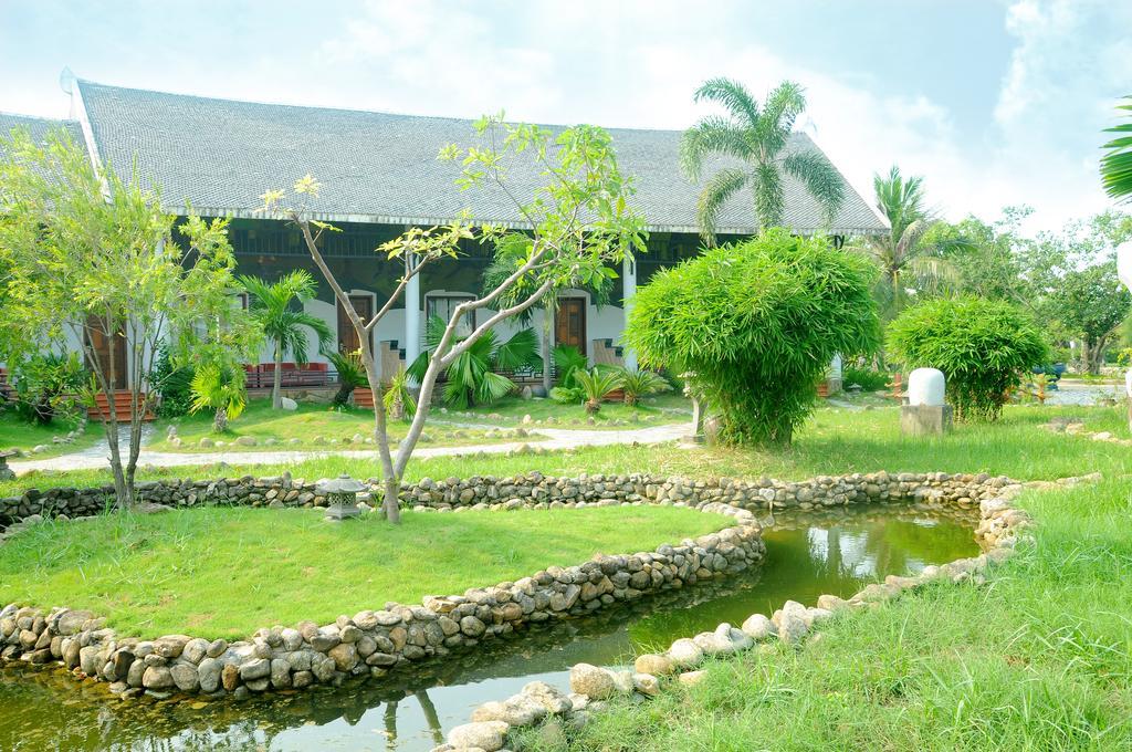 Resort Bavico & Tam Giang - Hue