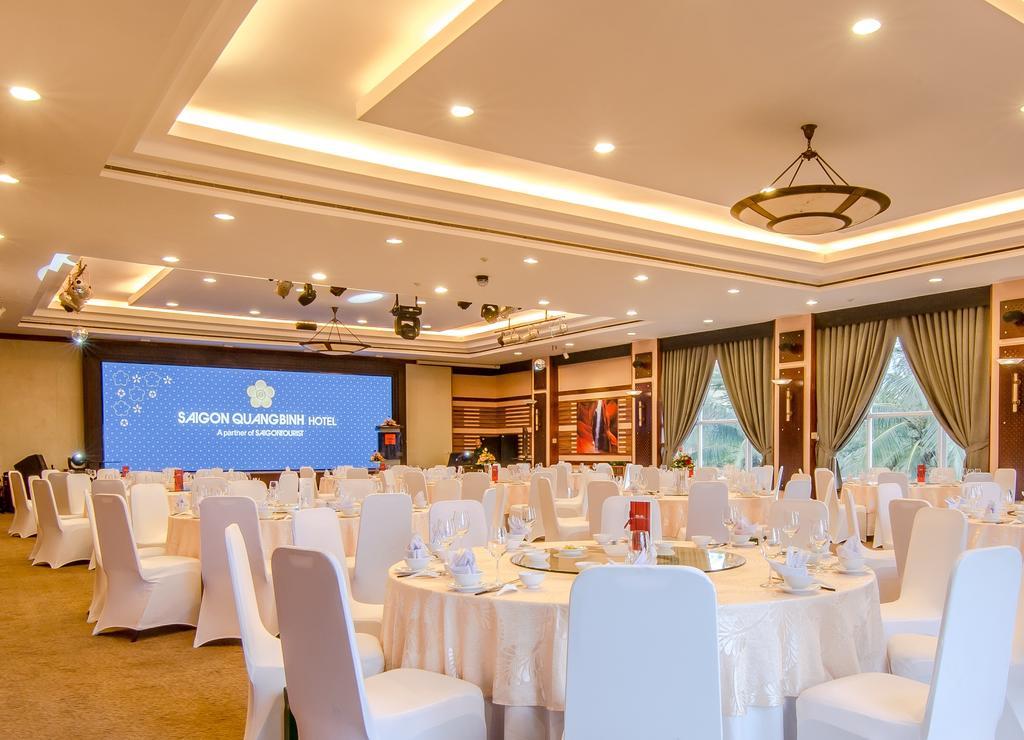Sai Gon Quang Binh Hotel 4*