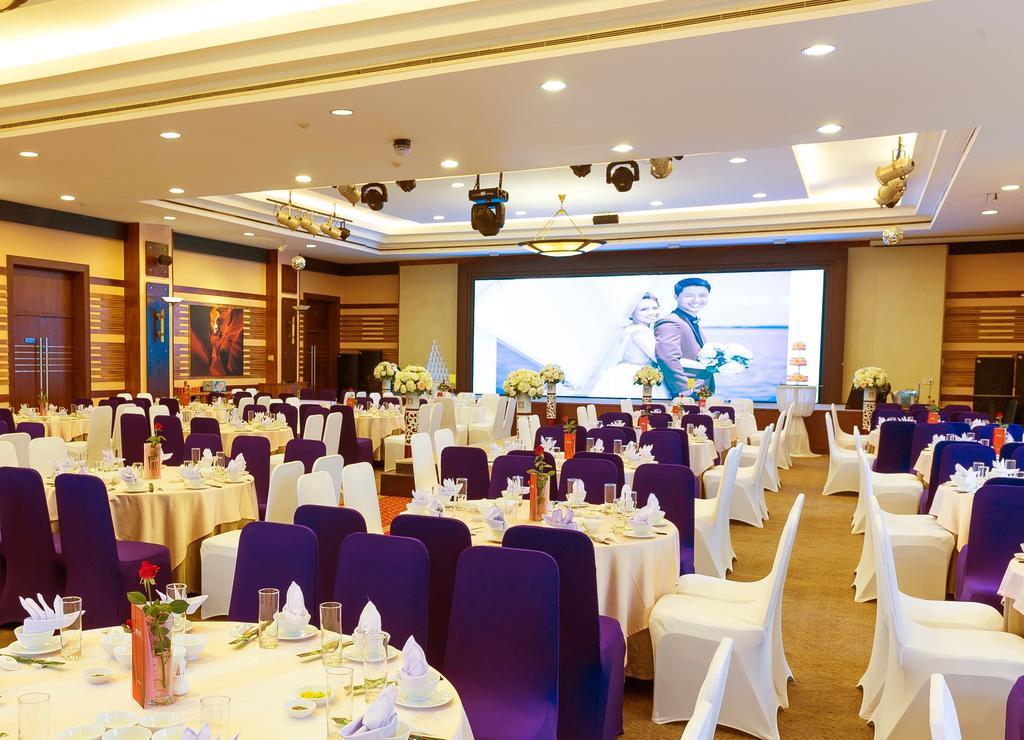 Hotel Sai Gon Quang Binh Dong Hoi