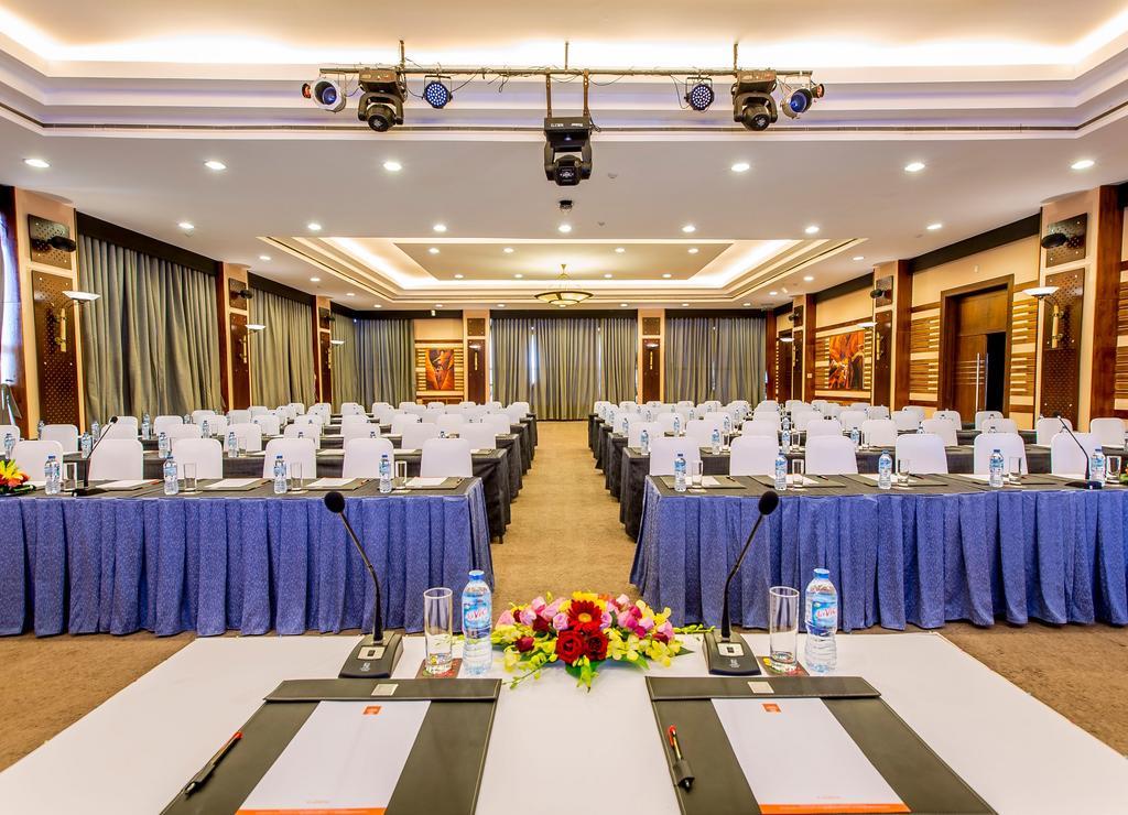Hotel Sai Gon Quang Binh