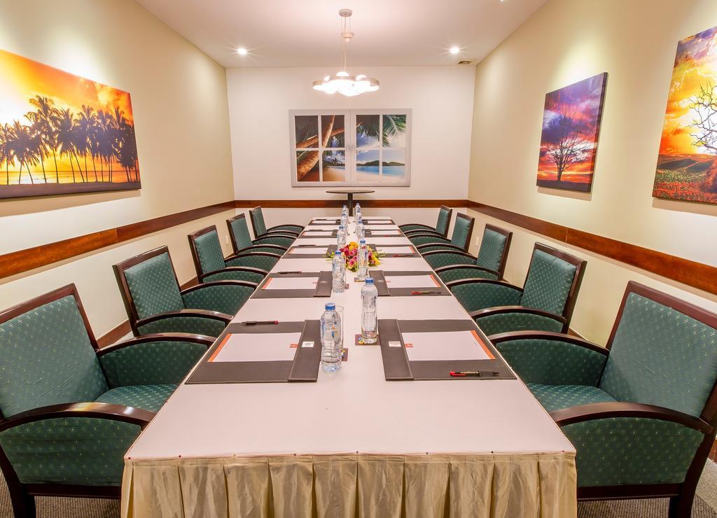Sai Gon Quang Binh Hotel Dong Hoi