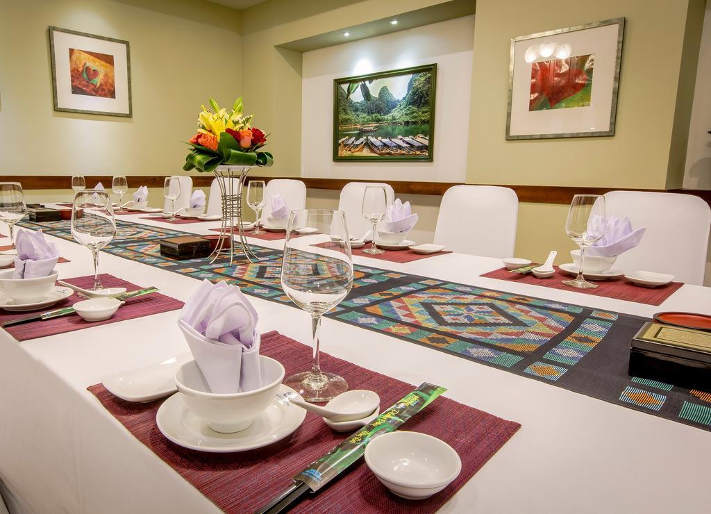 Hotel Sai Gon Quang Binh 4*