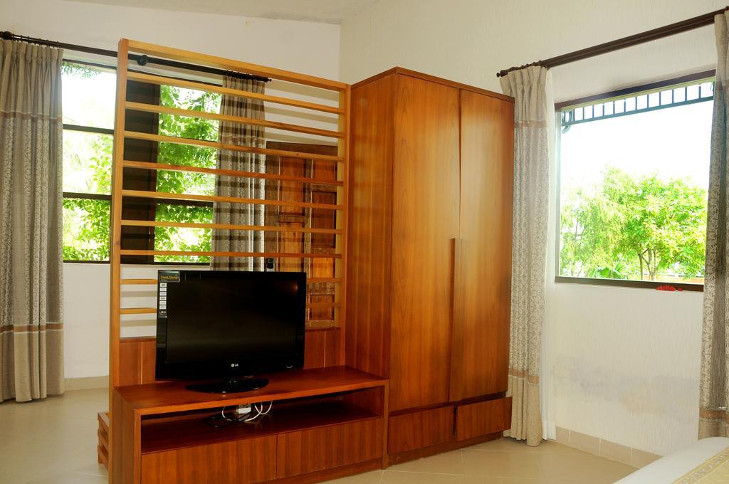 Bavico & Tam Giang - Resort