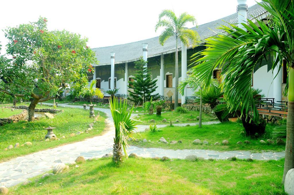 Resort Bavico & Tam Giang - 4*