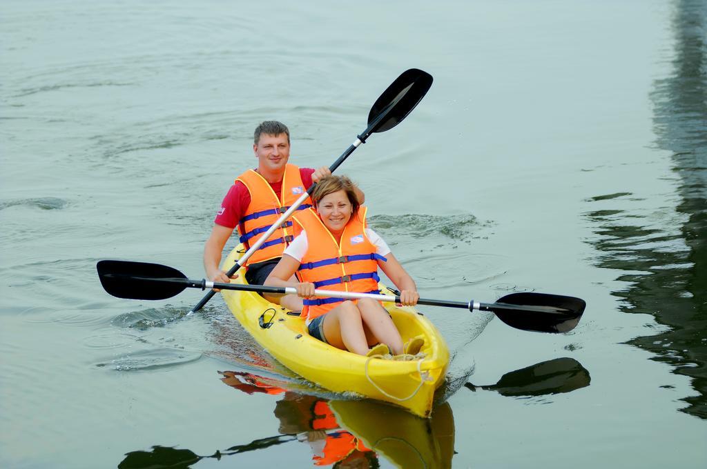 Resort Bavico & Tam Giang -