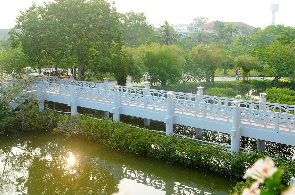 Resort Bavico & Tam Giang -