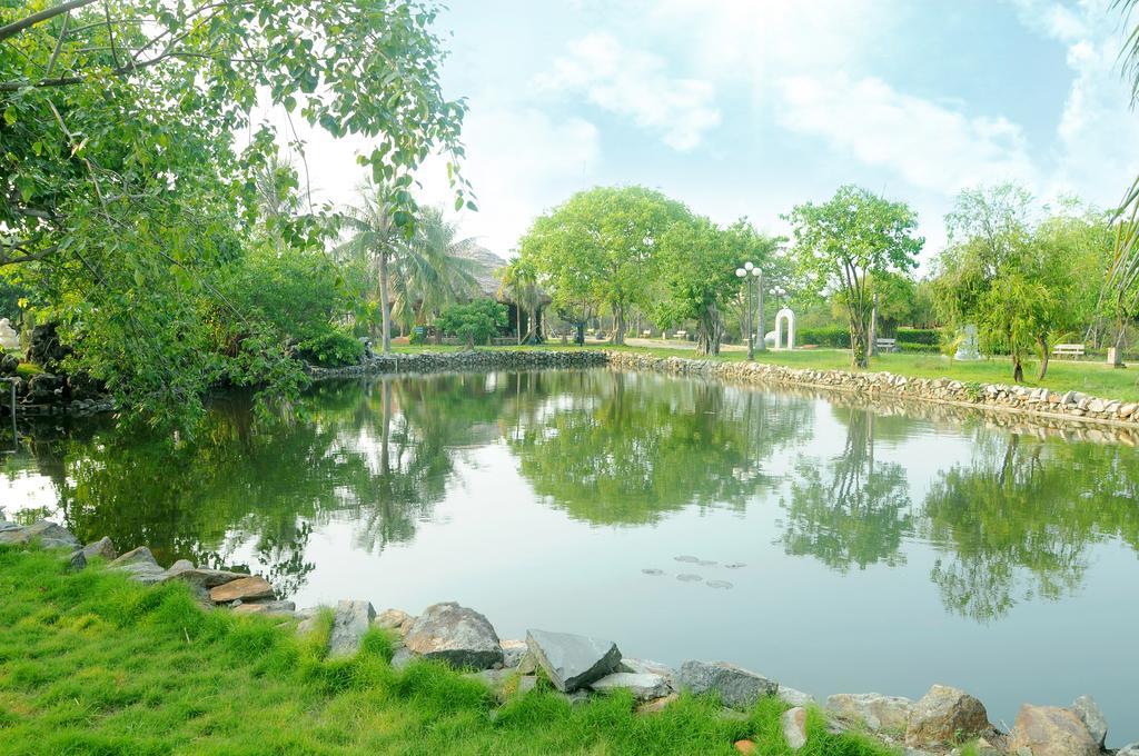 Resort Bavico & Tam Giang - Hue