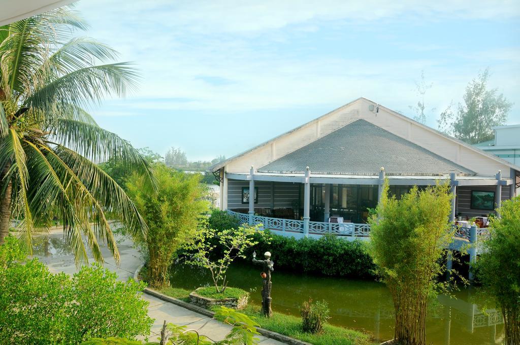 Resort Bavico & Tam Giang - 4*