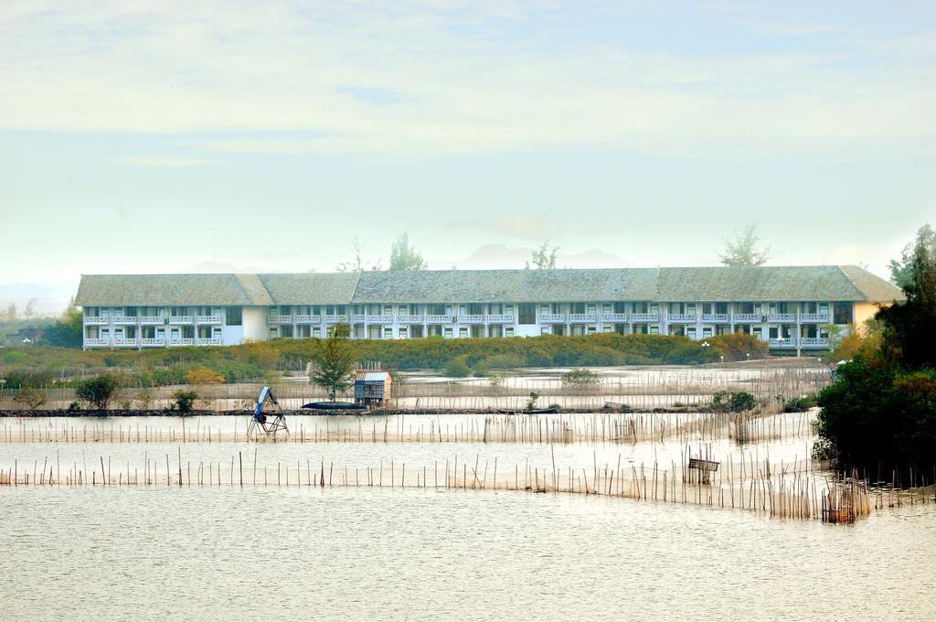 Resort Bavico & Tam Giang - 4*