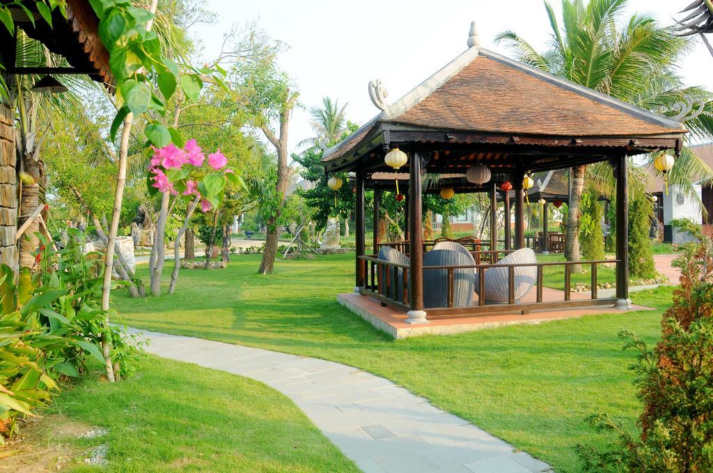Resort Bavico & Tam Giang - Hue