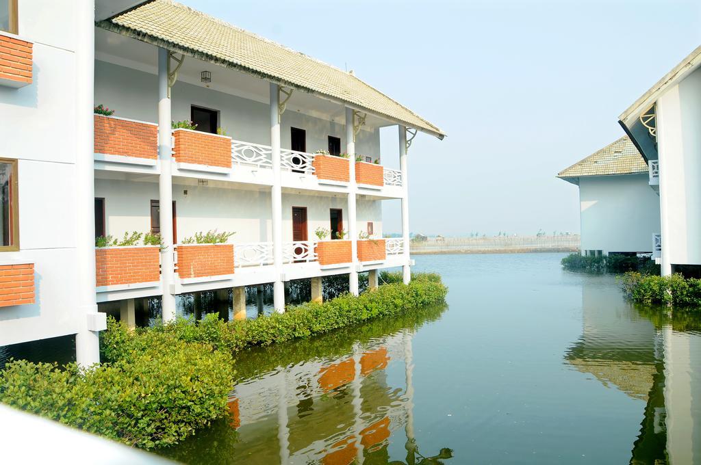 Bavico & Tam Giang - Hue