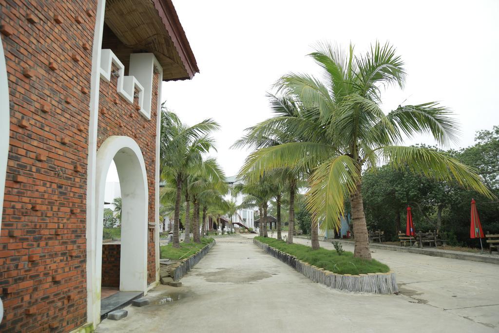 Bavico & Tam Giang - Resort Hue