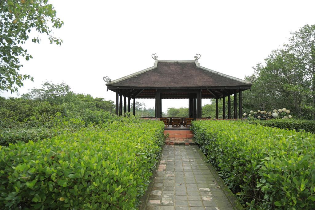 Resort Bavico & Tam Giang - Hue