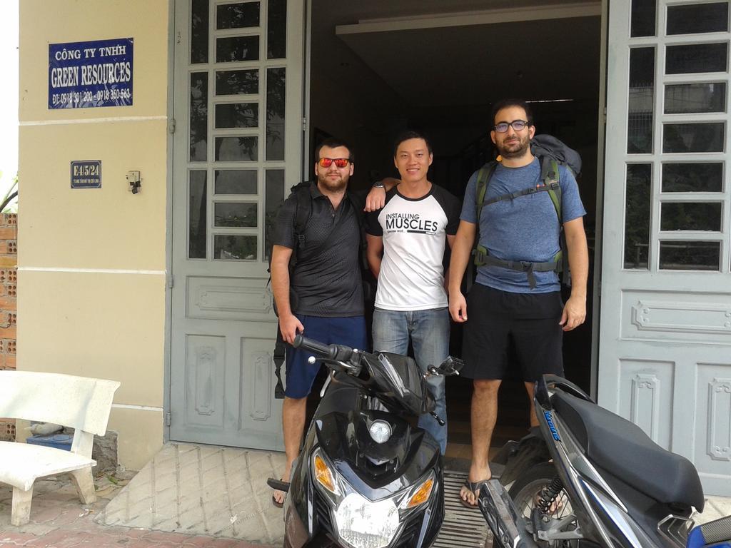 Pace's Homestay Vung Tau