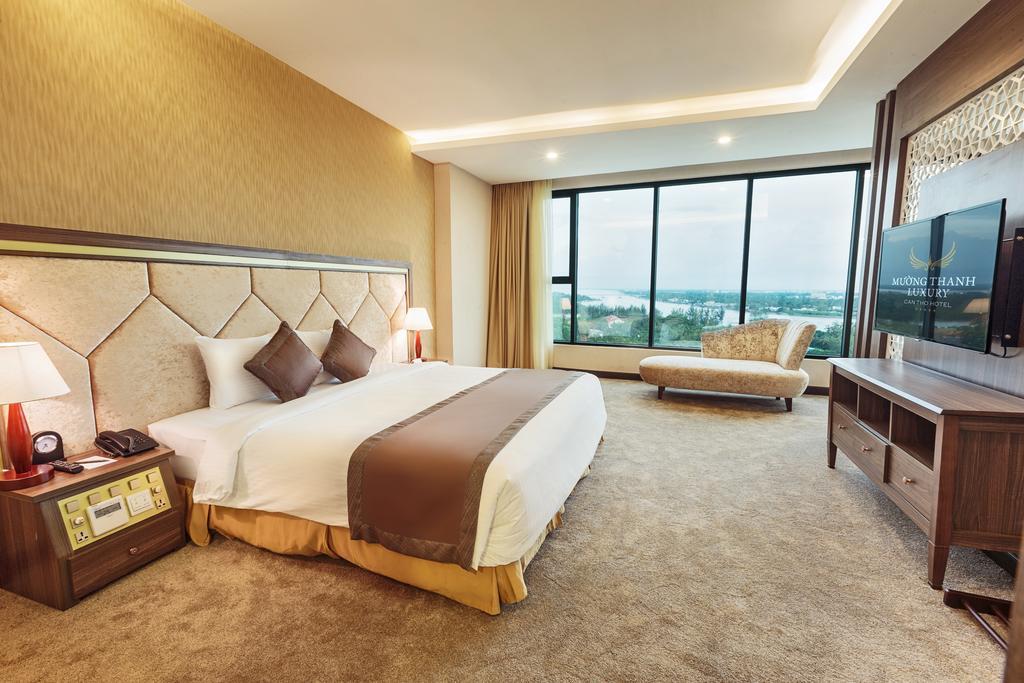 Muong Thanh Luxury Tho