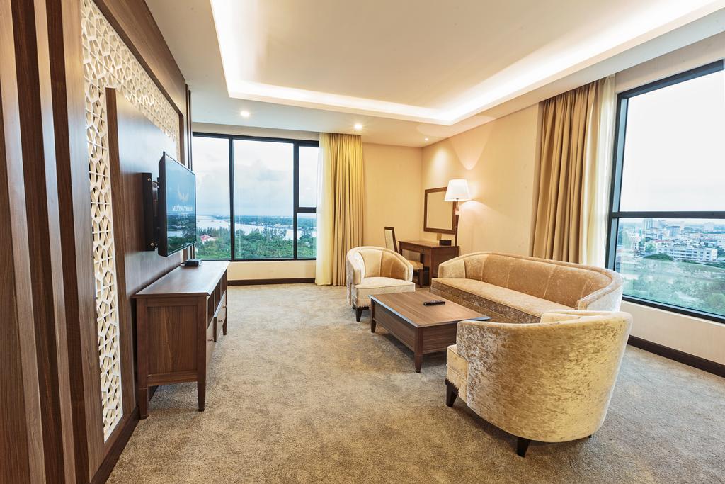 Muong Thanh Luxury Tho Hotel Can Tho