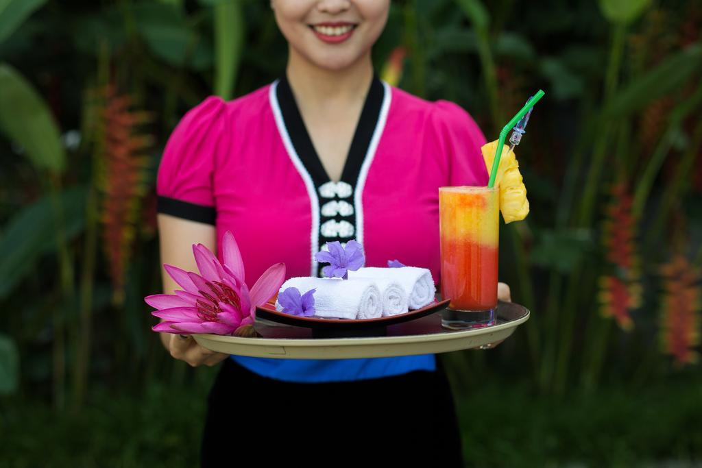 Mai Chau Lodge Hoa Binh