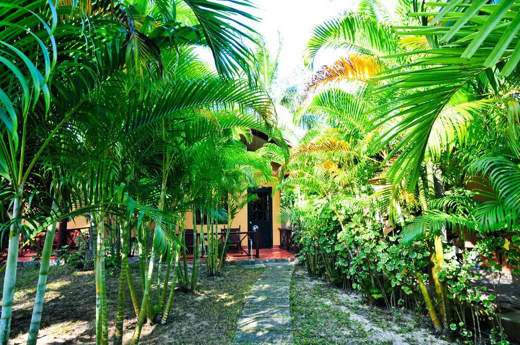 Resort Sea Star Phú Quốc